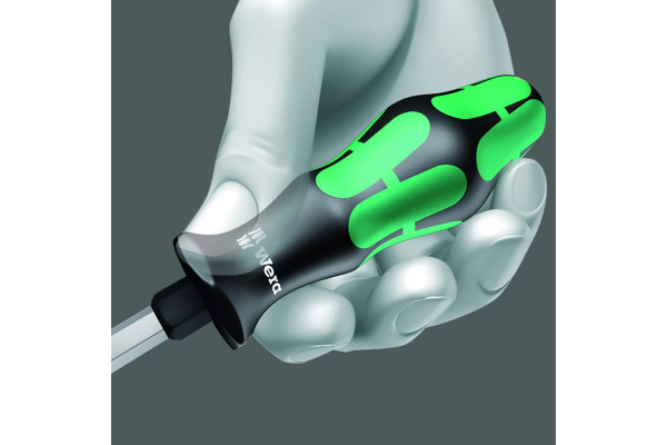 Отвертка WERA WE-007677