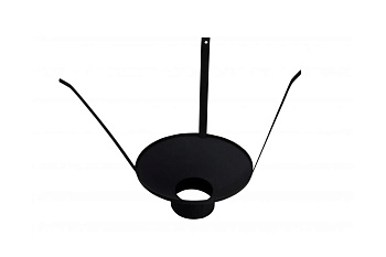 Воронка Zitrek к БН-0,5-1,0-1,5-2,0 021-1075