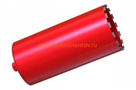 Сверло алмазное кольцевое сегментное 225/0450.15.BF600.11/4 Адель КК10824