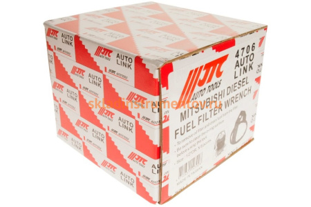 Ключ для масляного фильтра дизельного двигателя MITSUBISHI JTC-4706