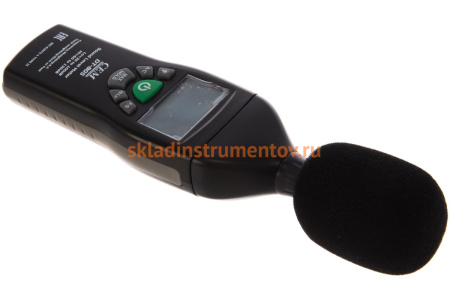 Шумомер СЕМ DT-805 480533