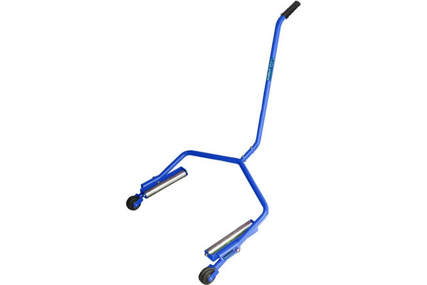 Тележка для перевозки колес 67,5 кг AE&T T08650