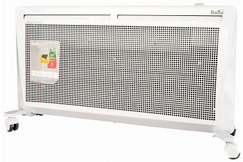 Конвективно-инфракрасный обогреватель Ballu BIHP/R-2000