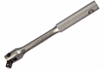 Вороток с шарниром FORCE 140 мм 1/4 8012140