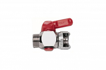 Кран шаровый RBL/2 499/2 М1/4" GAV 12034