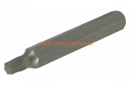 Бита TORX T60, 10 мм AIST 1327560T 00-00001135