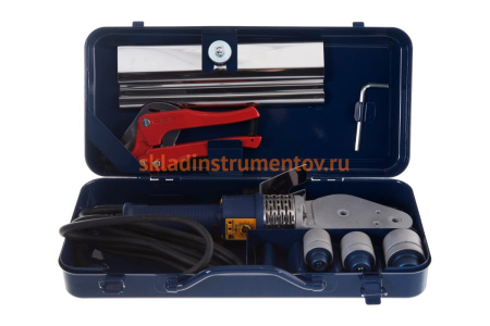 Комплект DYTRON DT TraceWeld MINI P-4a 850 W, blue 4970