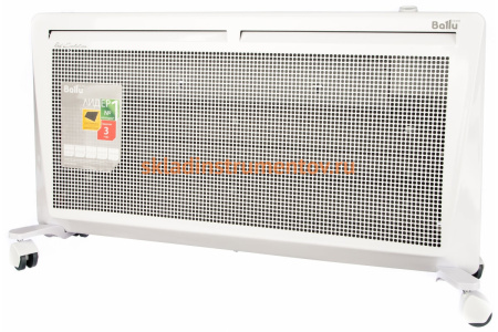 Конвективно-инфракрасный обогреватель Ballu BIHP/R-2000