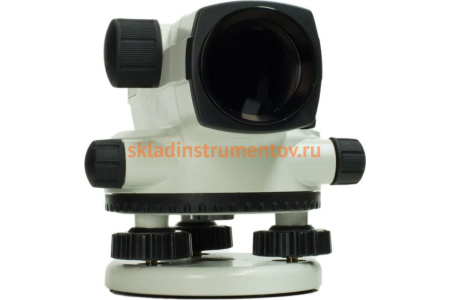 Комплект ADA: нивелир PROF X32 + рейка STAFF 5 + штатив Light А00119_К2