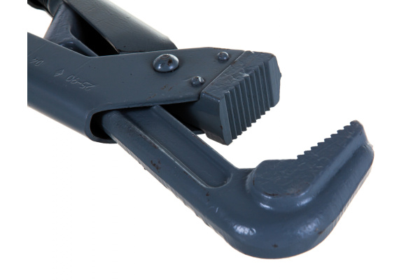 Трубный рычажный ключ НИЗ 2731-4