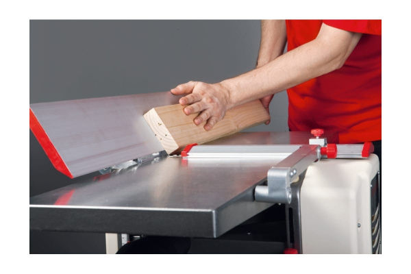 Фуговально-рейсмусовый станок JET JPT-10B 707410M