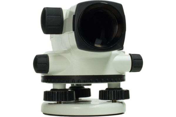 Комплект ADA: нивелир PROF X32 + рейка STAFF 5 + штатив Light А00119_К2