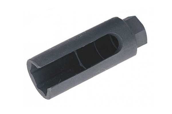 Головка для снятия датчика лямбда-зонда 27 мм FORCE 44327