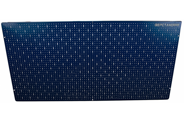 Панель перфорированная (2000х1000 мм) Верстакофф 113006
