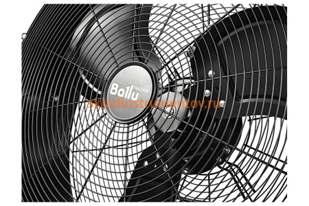 Промышленный вентилятор Ballu BIF-10S НС-1246785