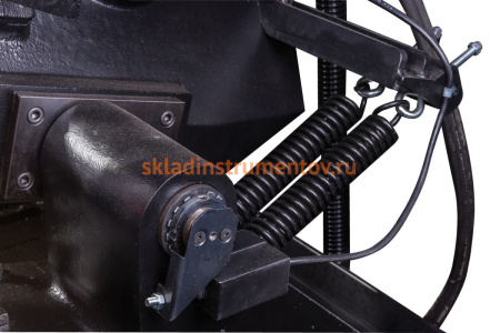 Ленточнопильный станок по металлу 400В JET EHB-350DGS EHB-350DGSVIP