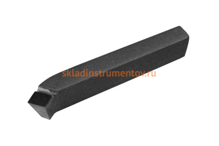 Резец проходной отогнутый (Т15К6; 32х20х170 мм) ТехноСталь 2102-0059 036621