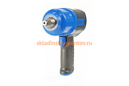 Ударный гайковёрт Remeza R-1200 1/2" УТ-00000401