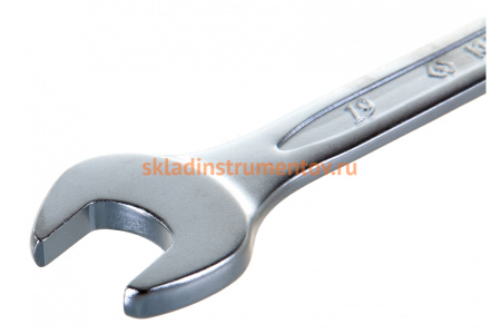 Комбинированный ключ KING TONY 19 мм 1060-19