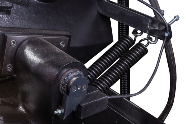 Ленточнопильный станок по металлу 400В JET EHB-350DGS EHB-350DGSVIP