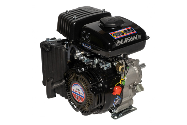 Двигатель LIFAN 156F D16 00-00004528