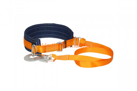 Удерживающая система со стропом из ленты ПРОГРЕСС СЕФЕТИ УС 1 А