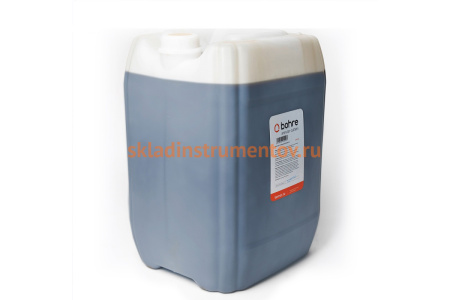 Смазочно-охлаждающая жидкость СОЖ Bohre (концентрат 1:10) 30 л. КБ003199