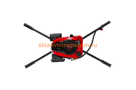 Бензобур ADA GroundDrill-15 HERCULES А00520