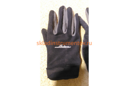 Перчатки механика Airline AWG-M-08