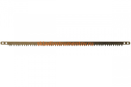 Полотно для лучковой пилы для сухой древесины 21"/533 мм Irwin TXP3020533000