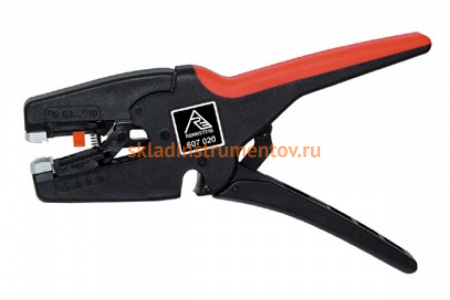 Инструмент для удаления изоляции RENNSTEIG RE-607020