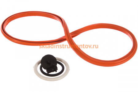 Ремкомплект FINLAND для опрыскивателей 5/7л Центроинструмент 1638