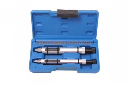 Набор направляющих для центровки дисков сцепления 2 предметов ROCKFORCE RF-402142