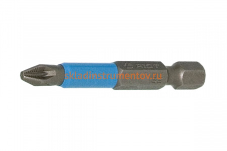 Бита POZIDRIV PZ0, 1/4", 10 шт. AIST 1137000Z10 00-00010996