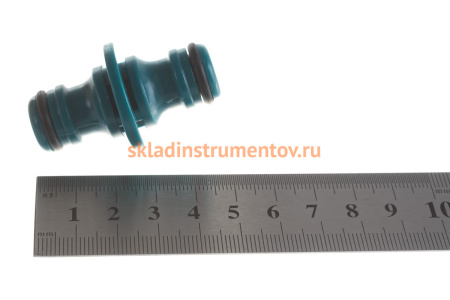 Переходник (соединитель-соединитель) Original Raco 4250-55210T