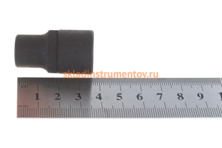 Головка специальная для болтов балансировочного вала 1/2” 8TS NISSAN JTC 4948