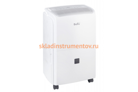 Осушитель воздуха Ballu BDT-25L