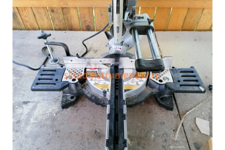 Торцовочная пила Энкор Корвет 4-300 90042