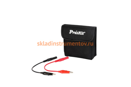 Кабельный тестер ProsKit MT-7062 HDMI 00323084