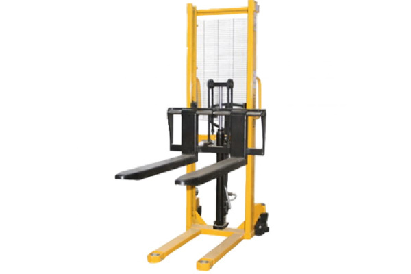 Ручной штабелер TOR MS 1.5TX3.0M 1001375