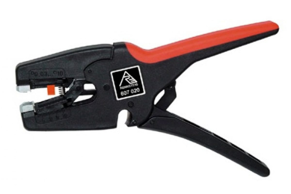 Инструмент для удаления изоляции RENNSTEIG RE-607020