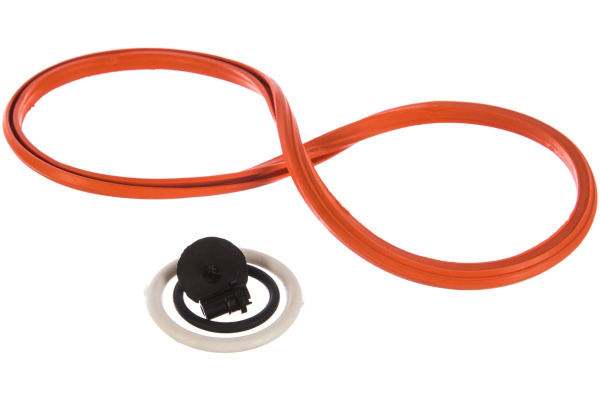 Ремкомплект FINLAND для опрыскивателей 5/7л Центроинструмент 1638