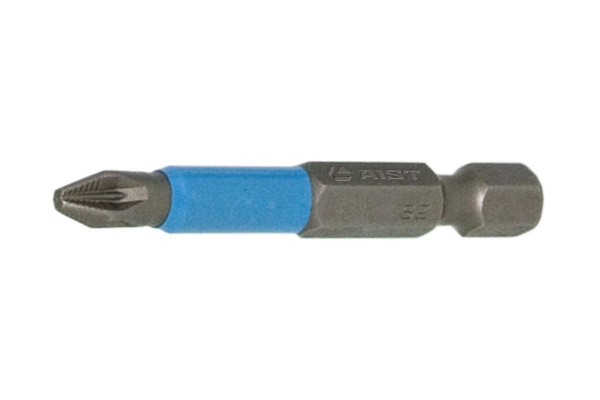 Бита POZIDRIV PZ0, 1/4", 10 шт. AIST 1137000Z10 00-00010996
