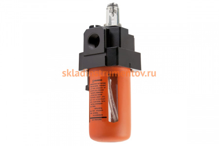 Лубрикатор WIEDERKRAFT WDK-7630