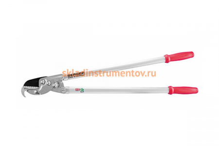 Профессиональный сучкорез с наковаленкой BERGER 4245