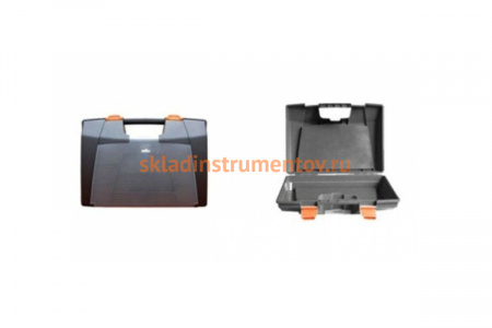 Бокс универсальный с прозрачными органайзерами на каждой крышке ЭВРИКА ER-10311