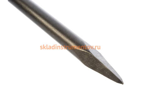 Зубило пикообразное (14х250 мм; SDS-PLUS) MATRIX 70340