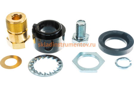 Розетка панельная 70-95 Сварог ISQ0054