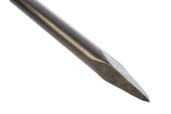 Зубило пикообразное (14х250 мм; SDS-PLUS) MATRIX 70340