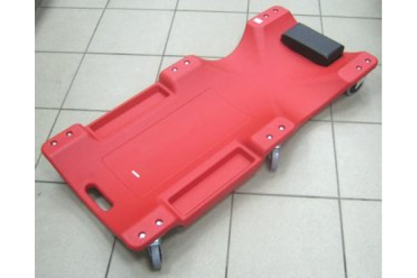 Ремонтный лежак на 6-ти колесах MATRIX 567485